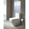 Duravit Durastyle One-Piece Toilet 2157010005 White 2157010005